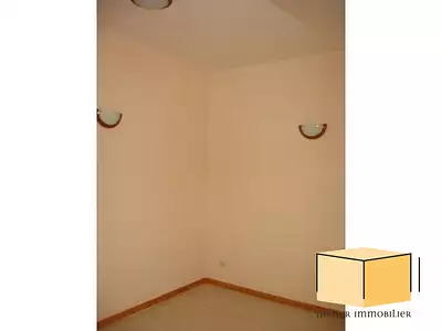 Appartement, 15,66 m²
