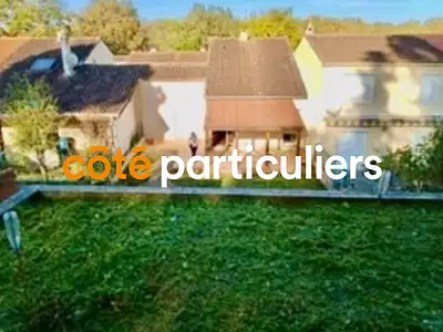 Maison, 81,79 m²