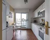 Appartement, 46 m²