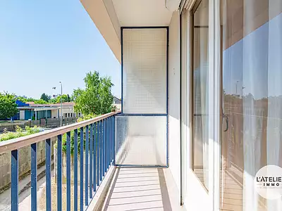 Appartement, 69,73 m²