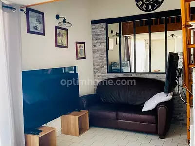 Appartement, 49 m²