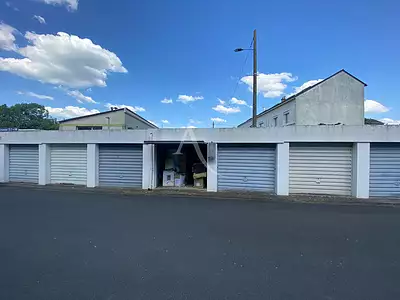 Parking, 13,84 m²