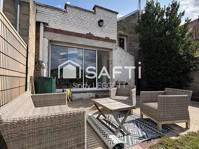 Maison, 201 m²