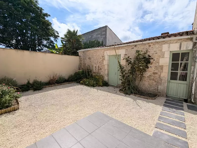 Maison, 84 m²