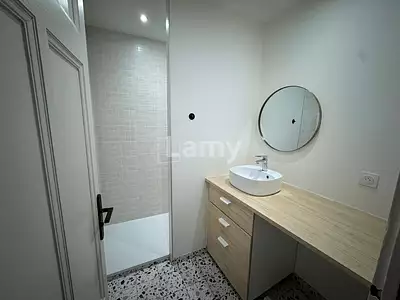 Appartement, 58,54 m²