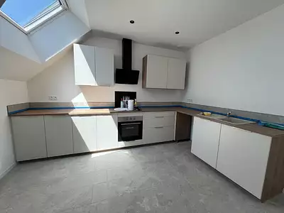 Appartement, 73 m²