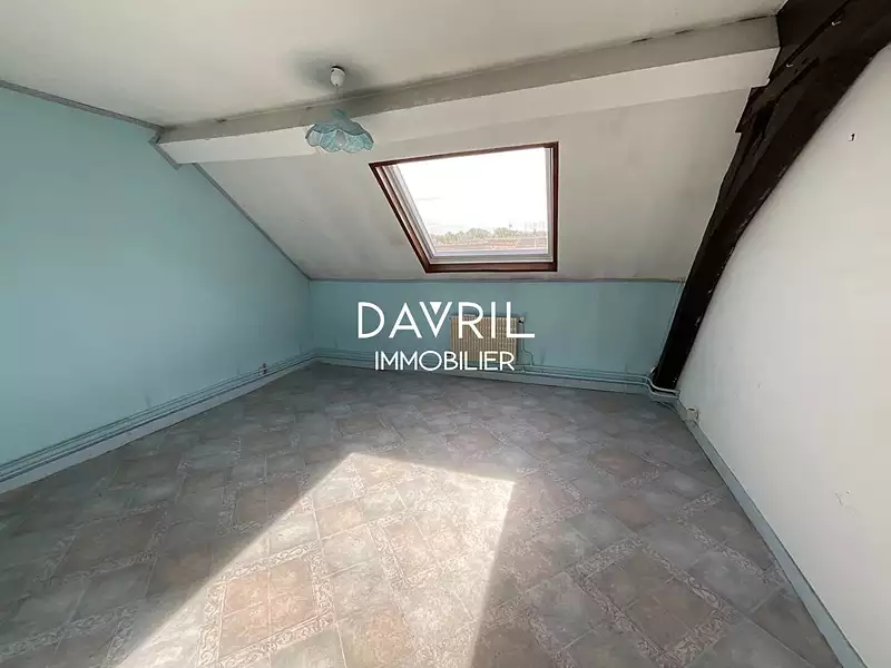 Maison, 99,73 m²
