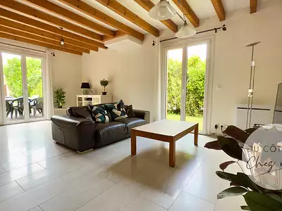 Maison, 100 m²