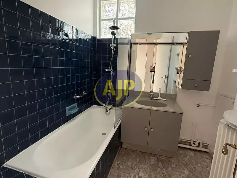Appartement, 51,8 m²