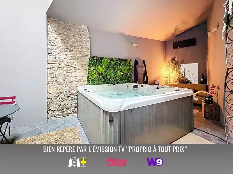 Maison, 330 m²