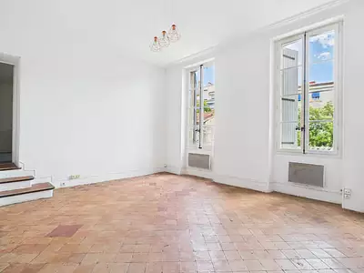 Appartement, 89,6 m²