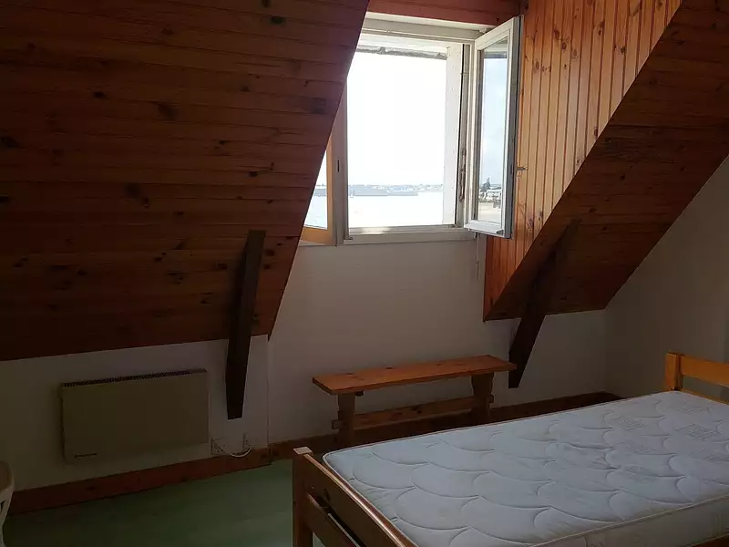 Appartement, 45,5 m²