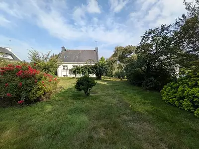 Maison, 114 m²