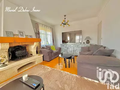 Maison, 200 m²