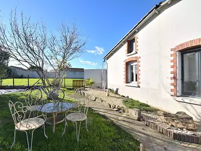 Maison, 111 m²