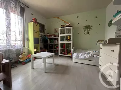 Appartement, 102 m²