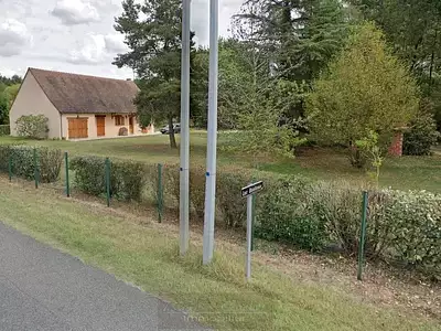 Maison, 116,5 m²