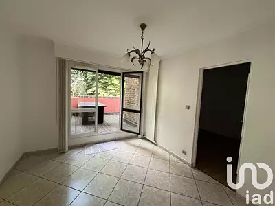 Appartement, 71 m²
