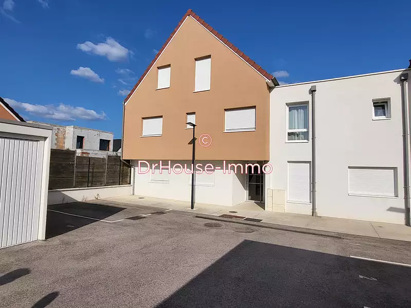 Appartement, 47 m²