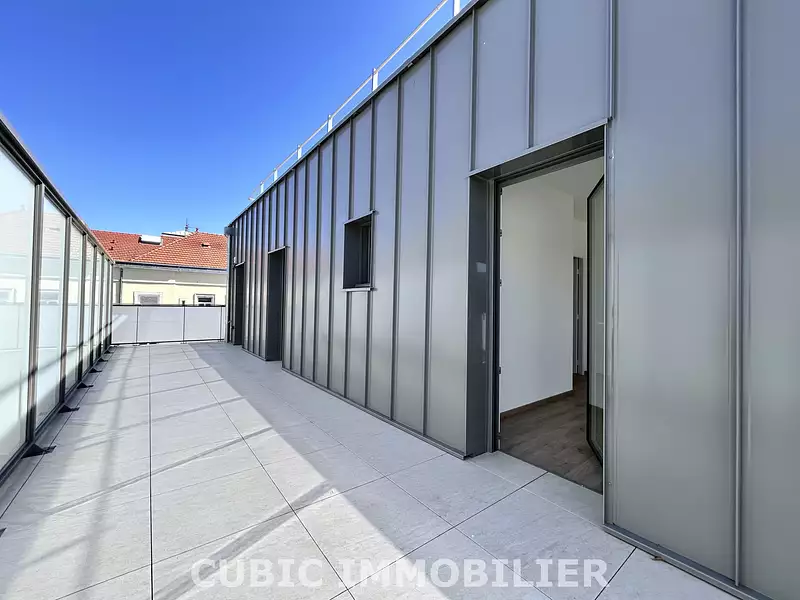 Appartement, 75,98 m²