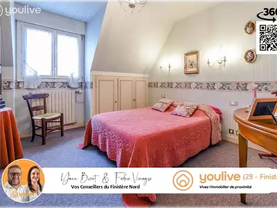 Maison, 117 m²