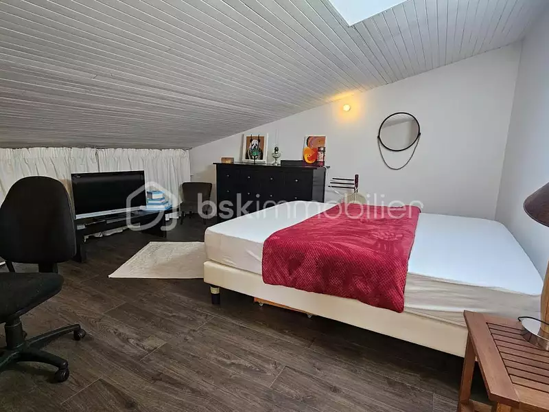 Appartement, 82 m²