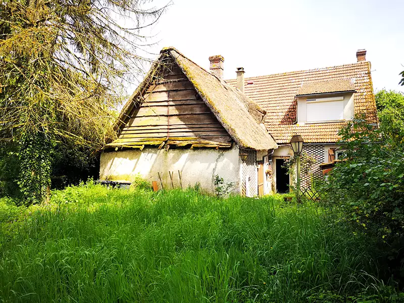 Maison, 150 m²