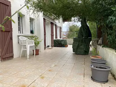 Appartement, 88 m²