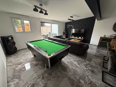 Maison, 115 m²