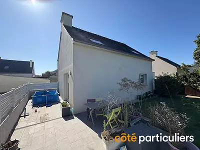 Maison, 84 m²
