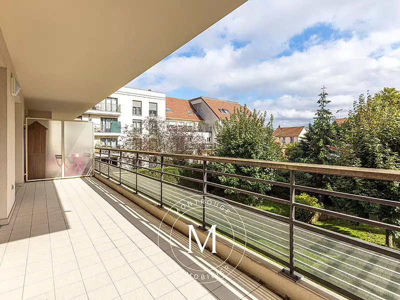 Appartement, 81,52 m²