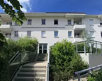 Appartement, 62,65 m²