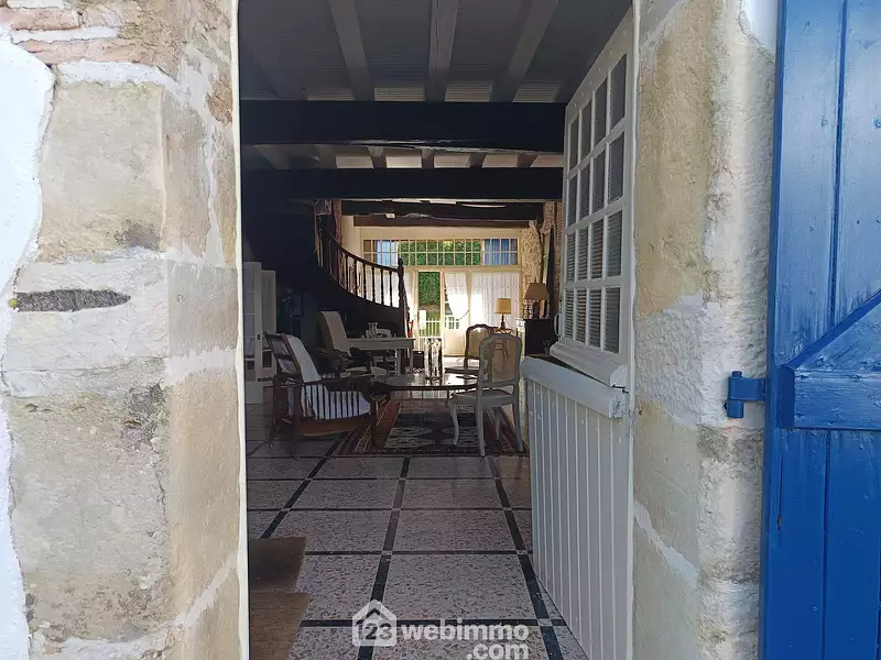 Maison, 200 m²