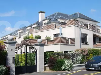 Appartement, 63,57 m²