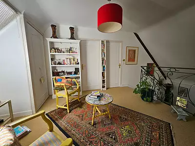 Maison, 141 m²
