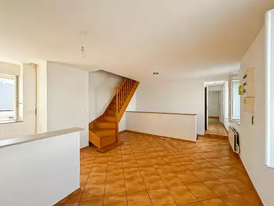 Appartement, 76 m²