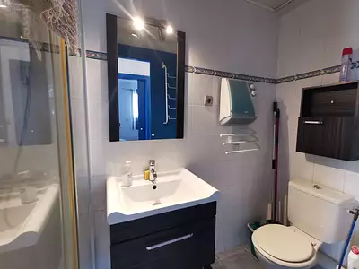 Appartement, 30,57 m²