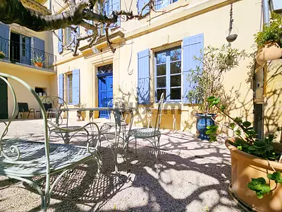 Maison, 184 m²