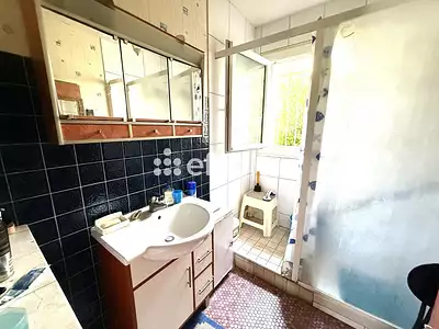 Maison, 93 m²