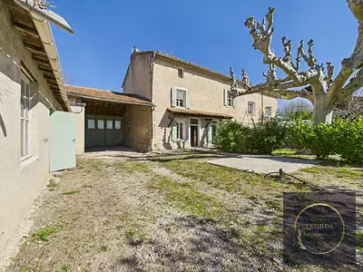 Maison, 155 m²