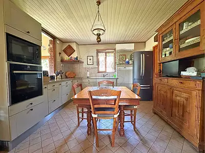 Maison, 193 m²