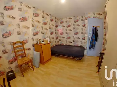 Maison, 88 m²