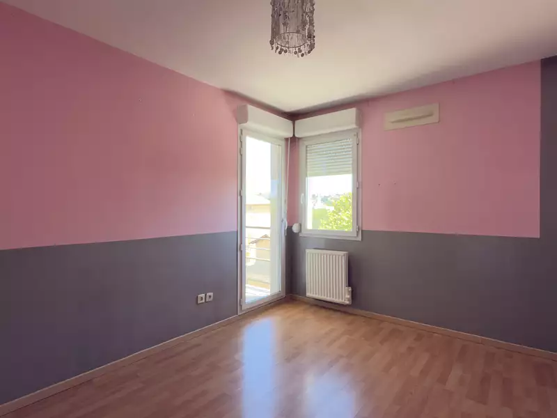 Appartement, 93,74 m²