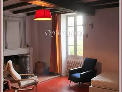 Maison, 186 m²