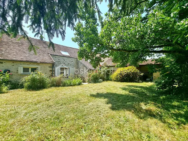 Maison, 135 m²