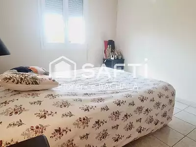 Maison, 89 m²