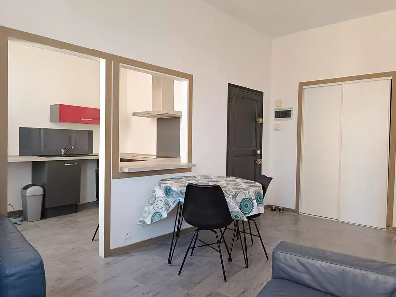 Immeuble, 75 m²