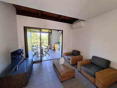 Appartement, 28 m²