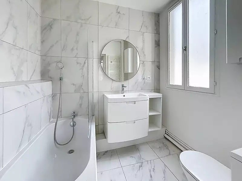 Appartement, 27,02 m²