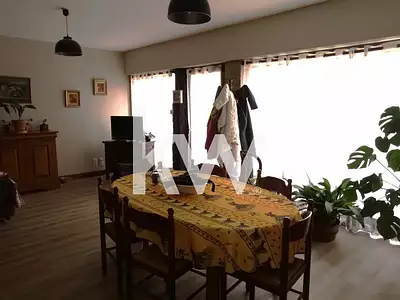 Maison, 135 m²